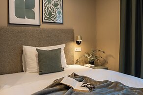 Boutique Hotel Am Park