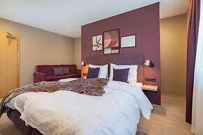 Boutique Hotel Am Park