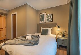 Boutique Hotel Am Park