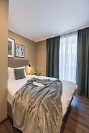 Boutique Hotel Am Park