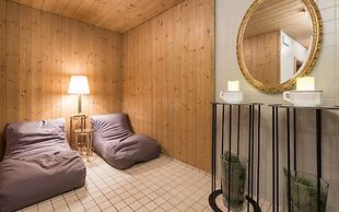 Boutique Hotel Am Park