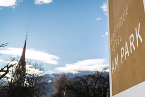 Boutique Hotel Am Park