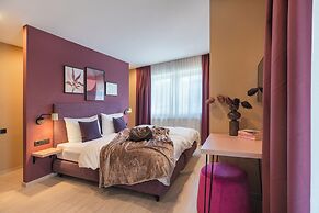 Boutique Hotel Am Park