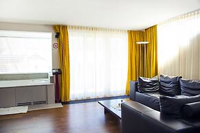 Boutique Hotel Am Park