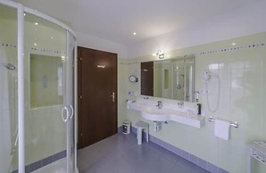 Boutique Hotel Am Park