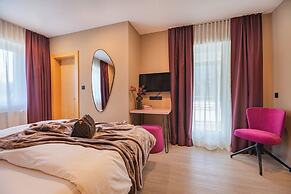 Boutique Hotel Am Park