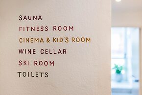 Boutique Hotel Am Park