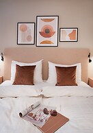 Boutique Hotel Am Park