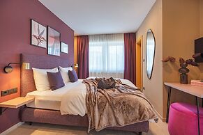 Boutique Hotel Am Park