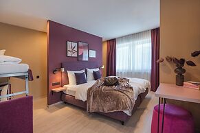 Boutique Hotel Am Park