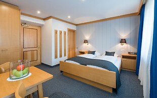 Boutique Hotel Am Park