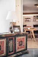 Hotel Chalet Corso