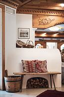 Hotel Chalet Corso