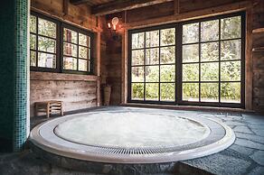 Hotel Chalet Corso