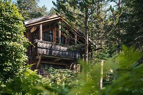 Hotel Chalet Corso