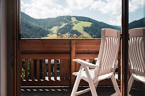 Hotel Chalet Corso