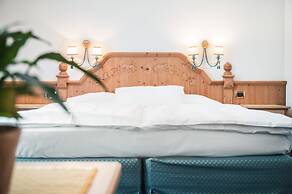 Hotel Chalet Corso