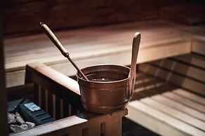 Hotel Chalet Corso