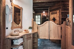 Hotel Chalet Corso