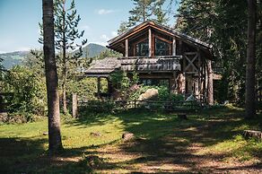 Hotel Chalet Corso
