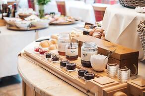 Hotel Chalet Corso
