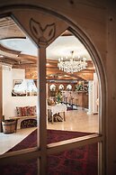 Hotel Chalet Corso
