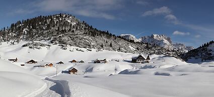 Hotel Chalet Corso