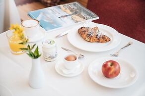 Hotel Chalet Corso