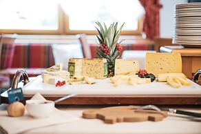 Hotel Chalet Corso