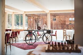 Hotel Chalet Corso