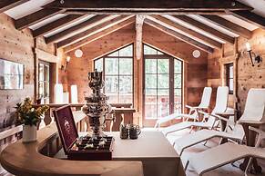 Hotel Chalet Corso