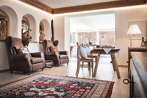 Hotel Chalet Corso