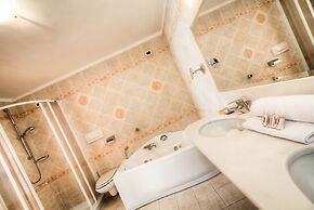 Hotel Chalet Corso