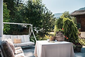 Hotel Chalet Corso