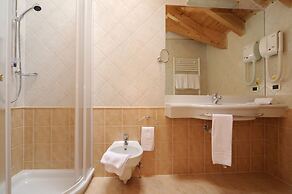 Hotel Chalet Corso