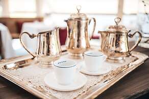 Hotel Chalet Corso