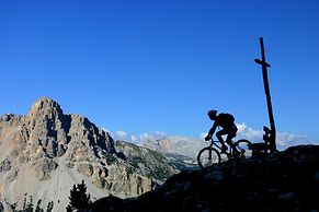 Hotel Chalet Corso