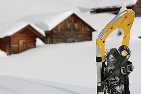 Hotel Chalet Corso