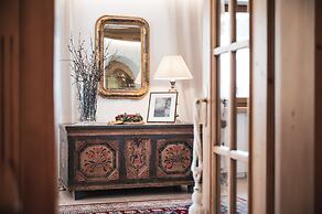 Hotel Chalet Corso