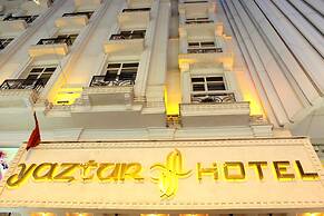 Yaztur Hotel
