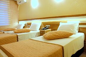 Yaztur Hotel