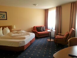 Hotel Altenberg