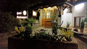 Hotel Altenberg