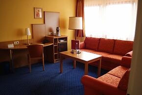Hotel Altenberg