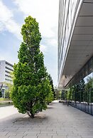 Courtyard Vienna Prater/Messe