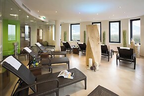 Courtyard Vienna Prater/Messe