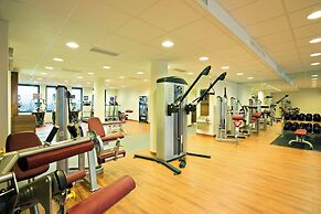 Courtyard Vienna Prater/Messe