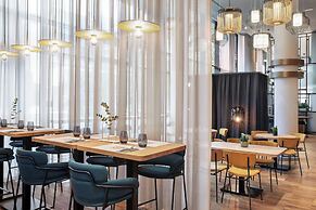 Courtyard Vienna Prater/Messe