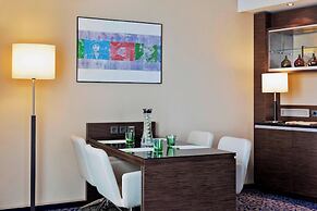 Courtyard Vienna Prater/Messe