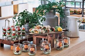 Courtyard Vienna Prater/Messe